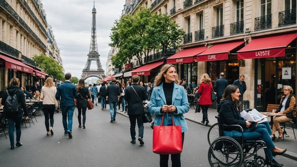 Astuces pour harmoniser travail et vie personnelle à Paris