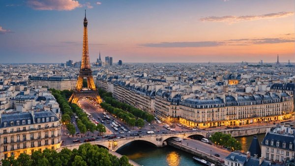 Comment réussir son intégration professionnelle à Paris