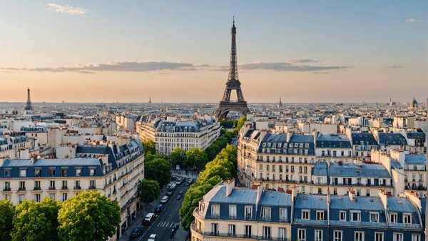 Vivre à Paris avec un budget limité : comment profiter de la ville