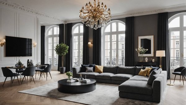 Appartements de luxe à découvrir en vente à lille